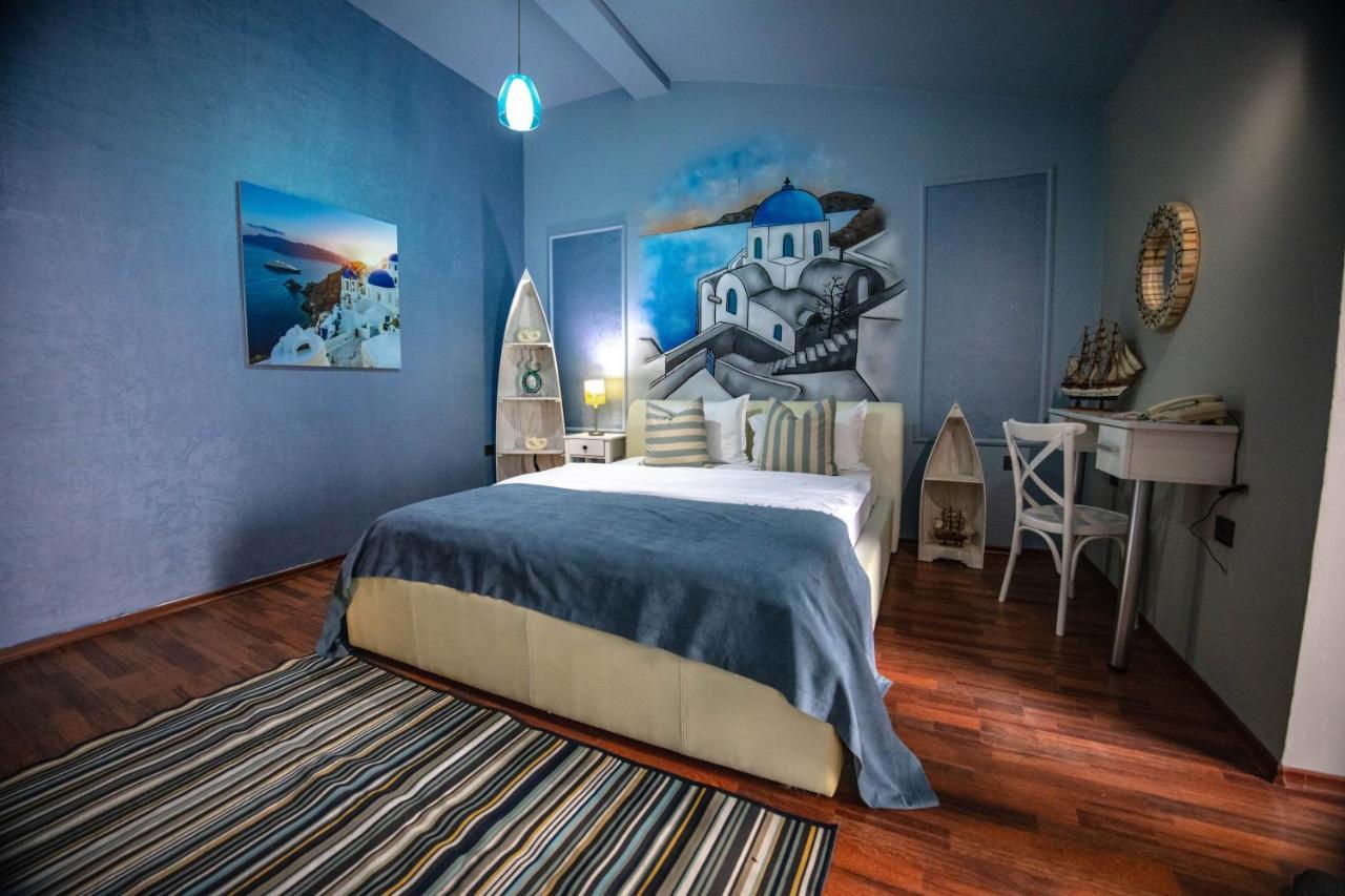 Hotel Pamela Concept Negotino  Exteriér fotografie