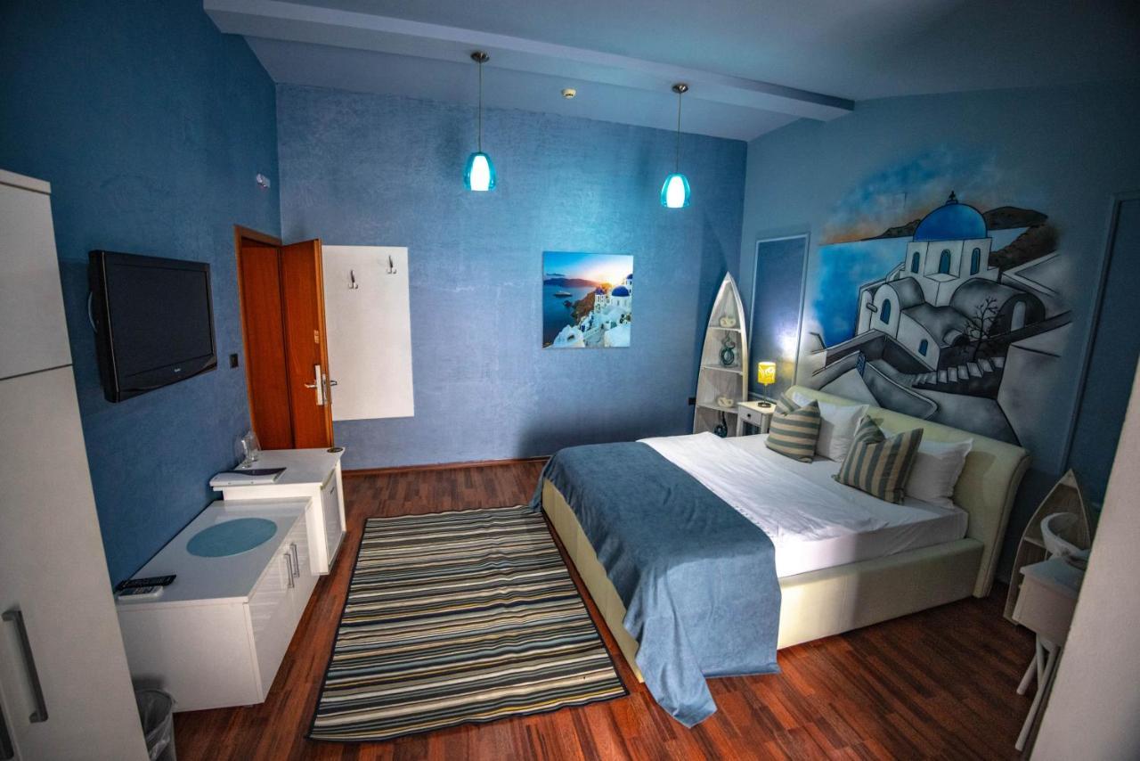 Hotel Pamela Concept Negotino  Exteriér fotografie