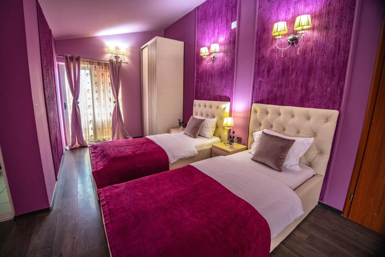 Hotel Pamela Concept Negotino  Exteriér fotografie