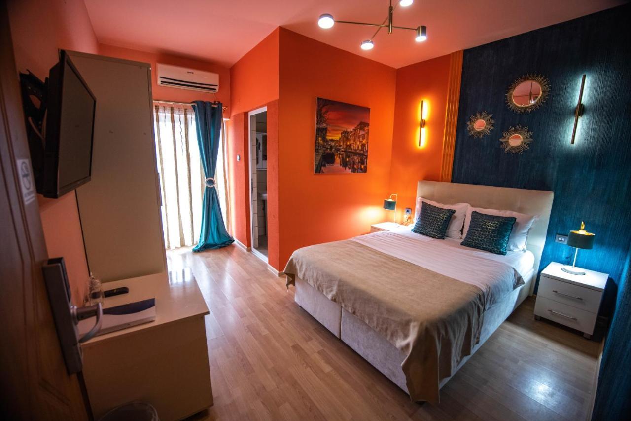 Hotel Pamela Concept Negotino  Exteriér fotografie