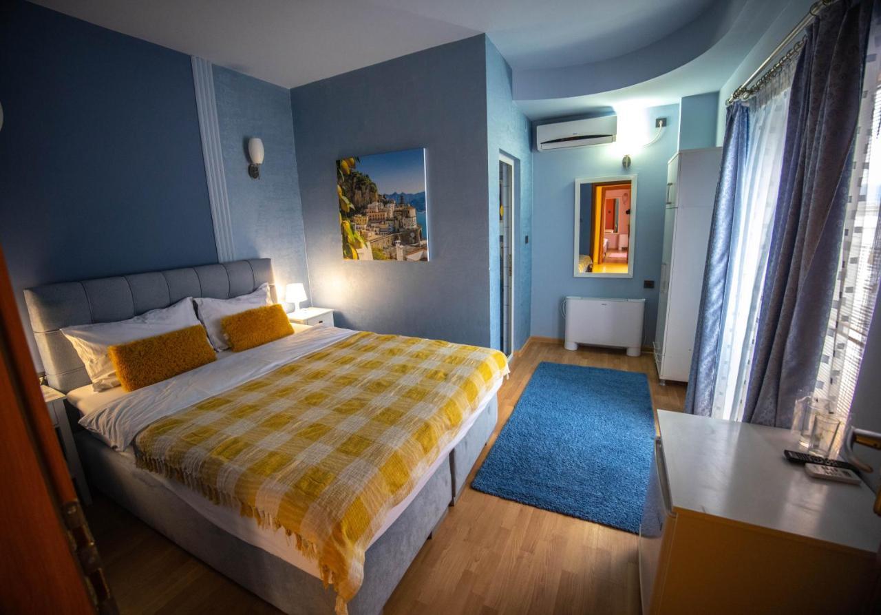 Hotel Pamela Concept Negotino  Exteriér fotografie