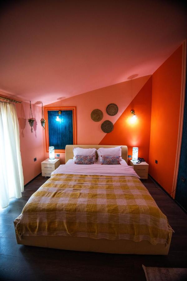 Hotel Pamela Concept Negotino  Exteriér fotografie