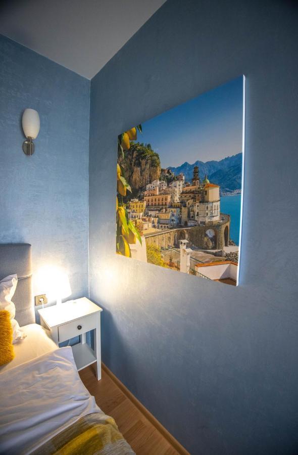 Hotel Pamela Concept Negotino  Exteriér fotografie