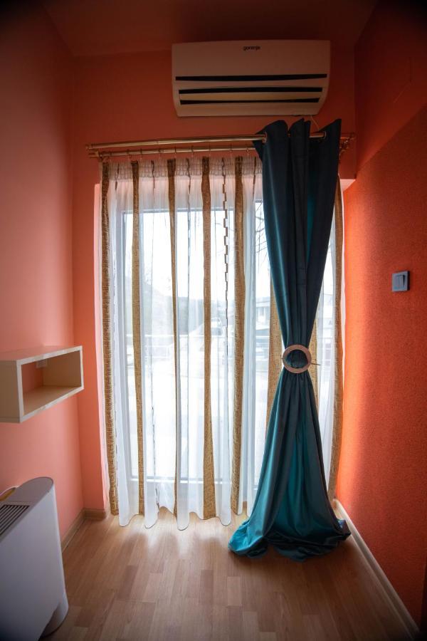 Hotel Pamela Concept Negotino  Exteriér fotografie