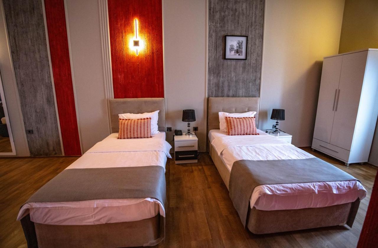 Hotel Pamela Concept Negotino  Exteriér fotografie