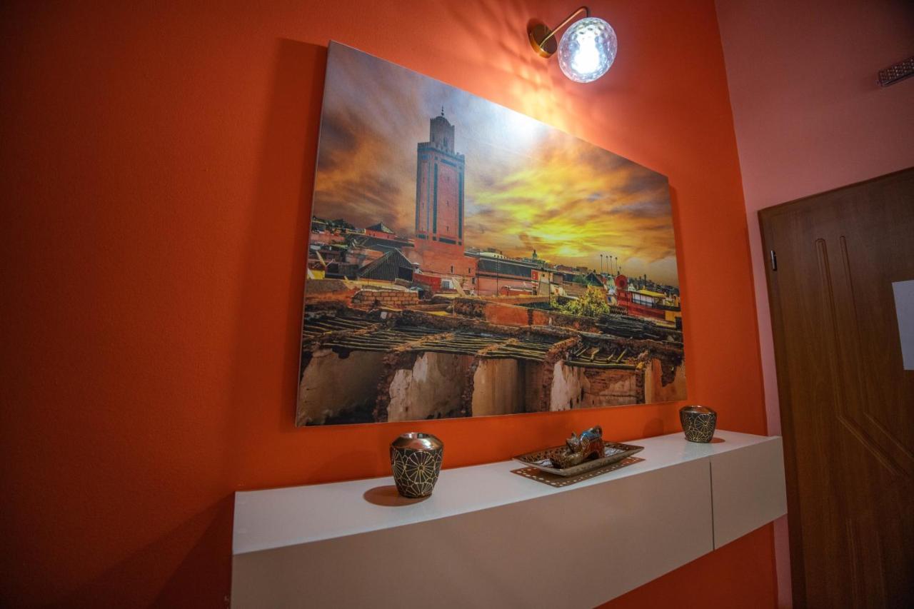 Hotel Pamela Concept Negotino  Exteriér fotografie