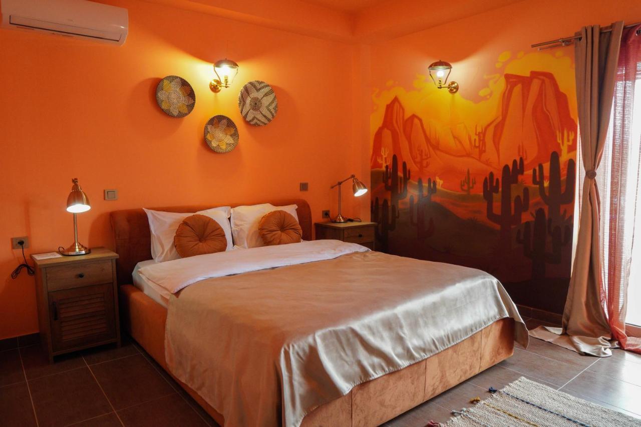 Hotel Pamela Concept Negotino  Exteriér fotografie