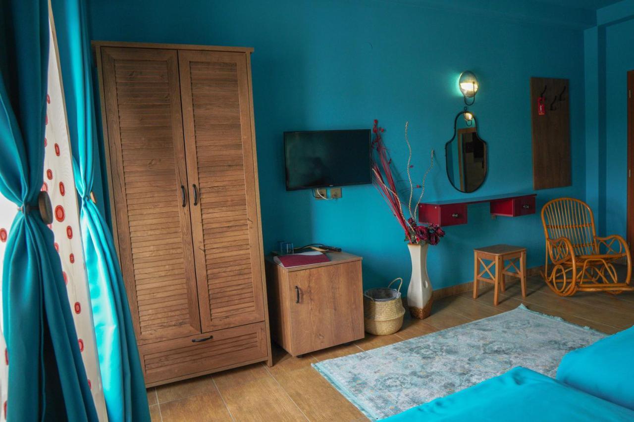 Hotel Pamela Concept Negotino  Exteriér fotografie