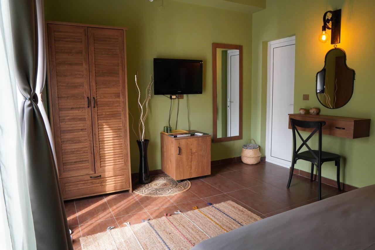 Hotel Pamela Concept Negotino  Exteriér fotografie