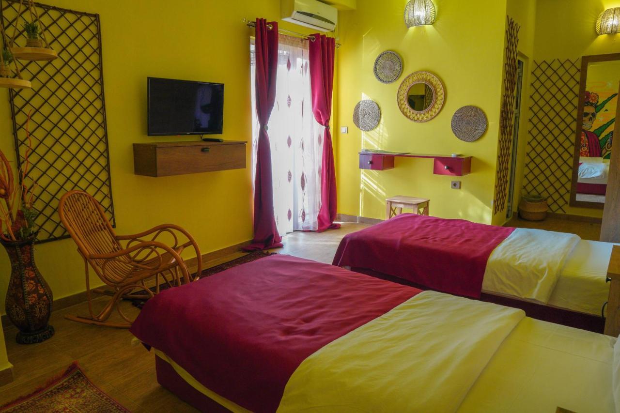 Hotel Pamela Concept Negotino  Exteriér fotografie