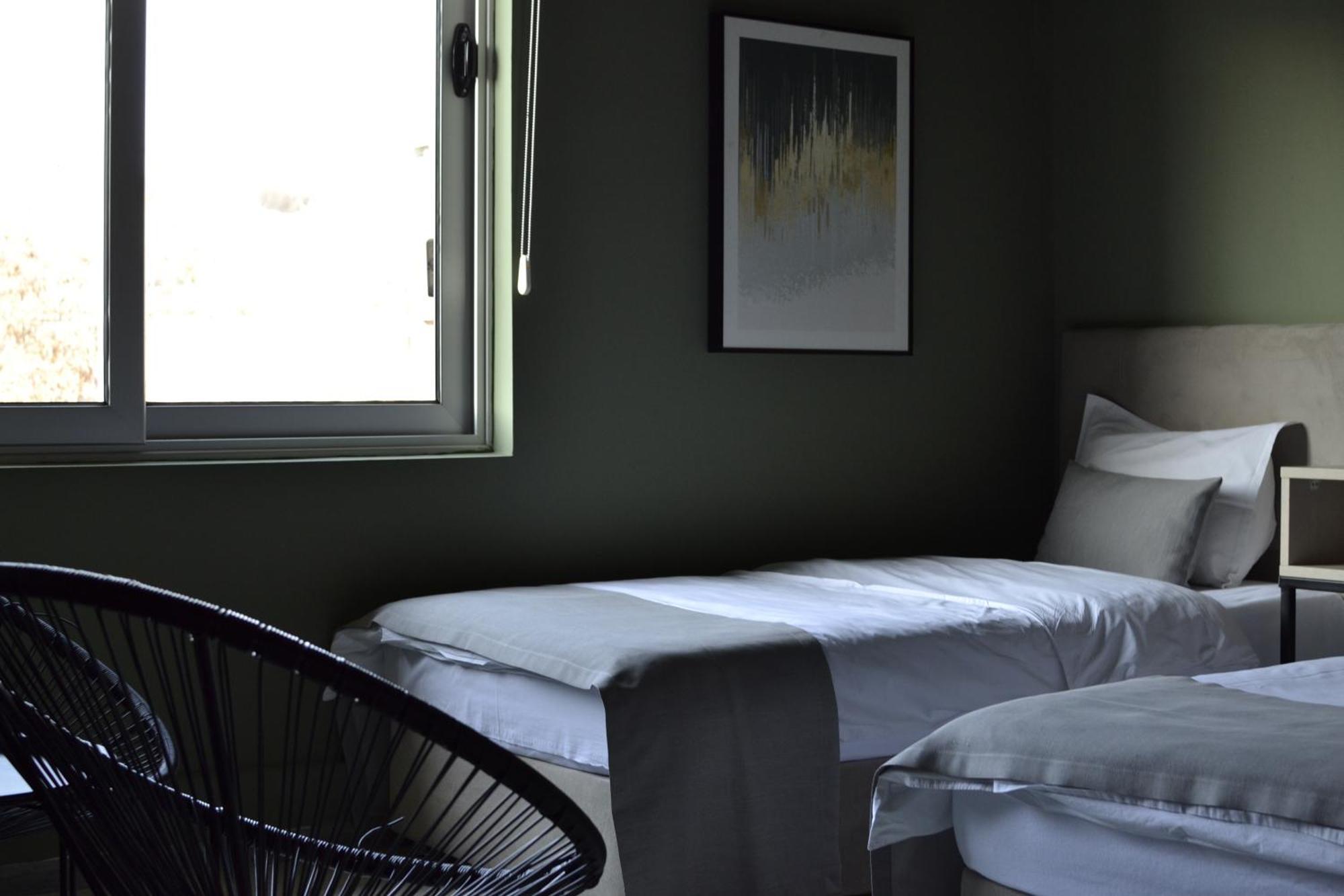 Hotel Pamela Concept Negotino  Exteriér fotografie