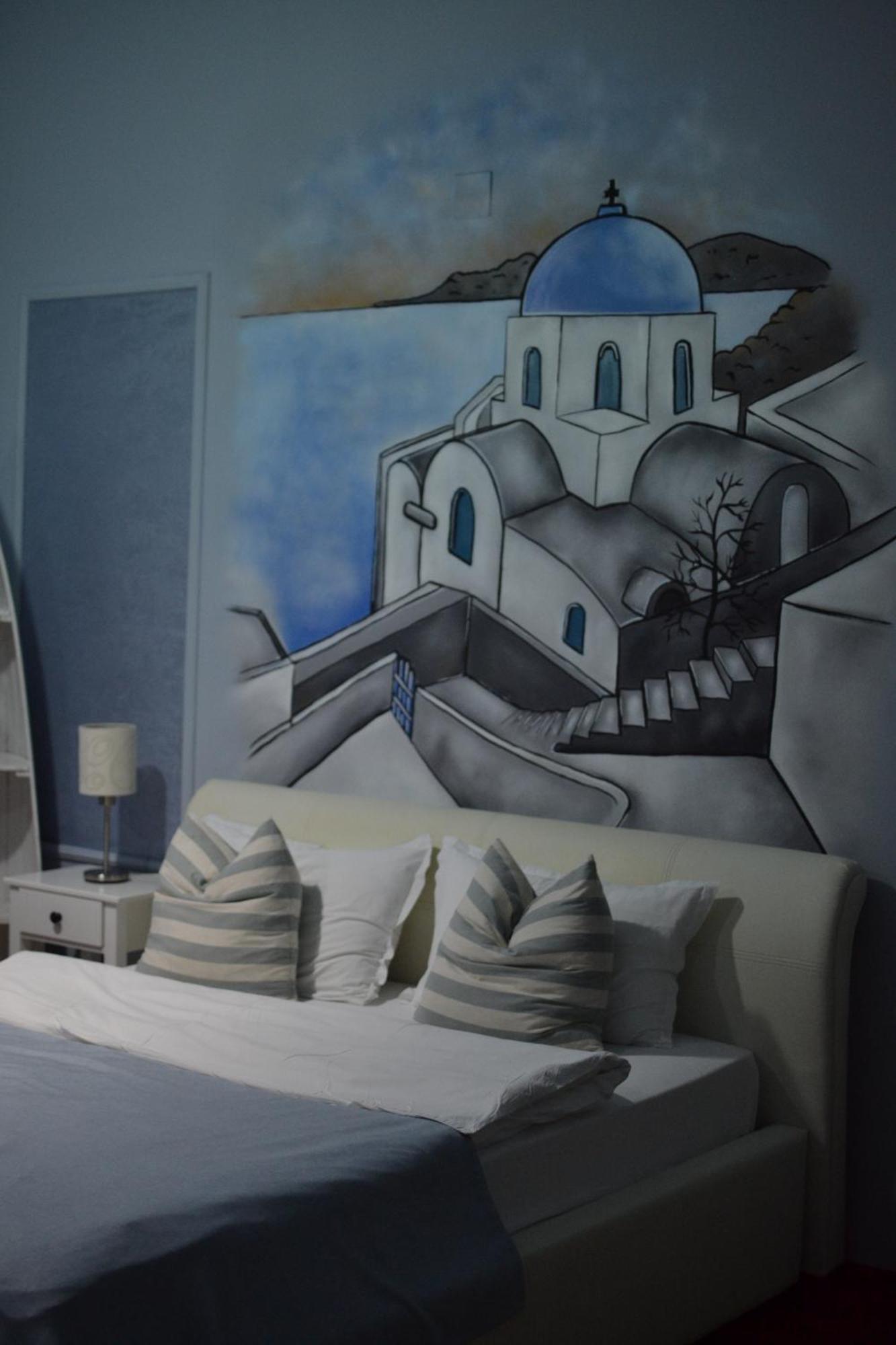 Hotel Pamela Concept Negotino  Exteriér fotografie
