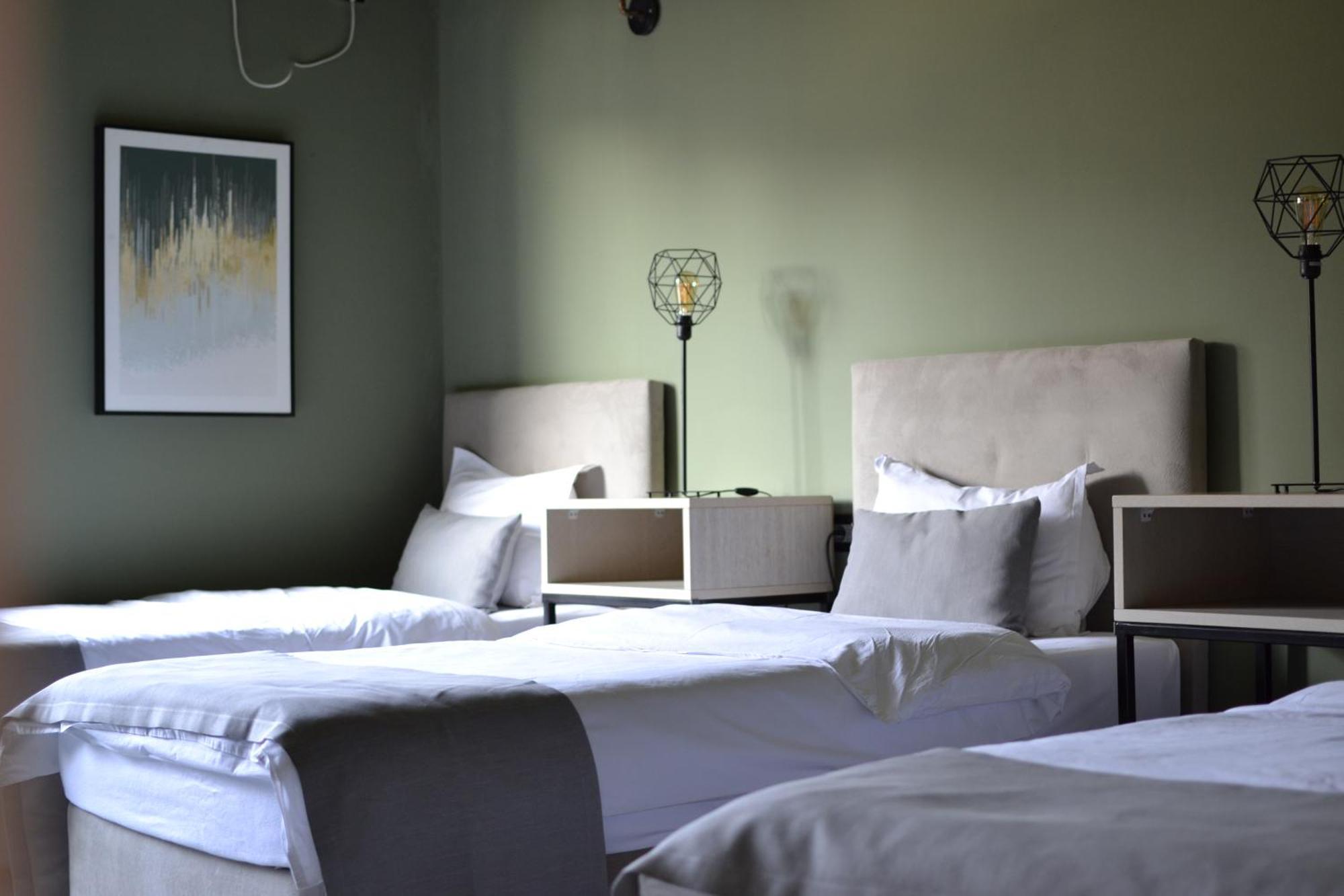 Hotel Pamela Concept Negotino  Exteriér fotografie