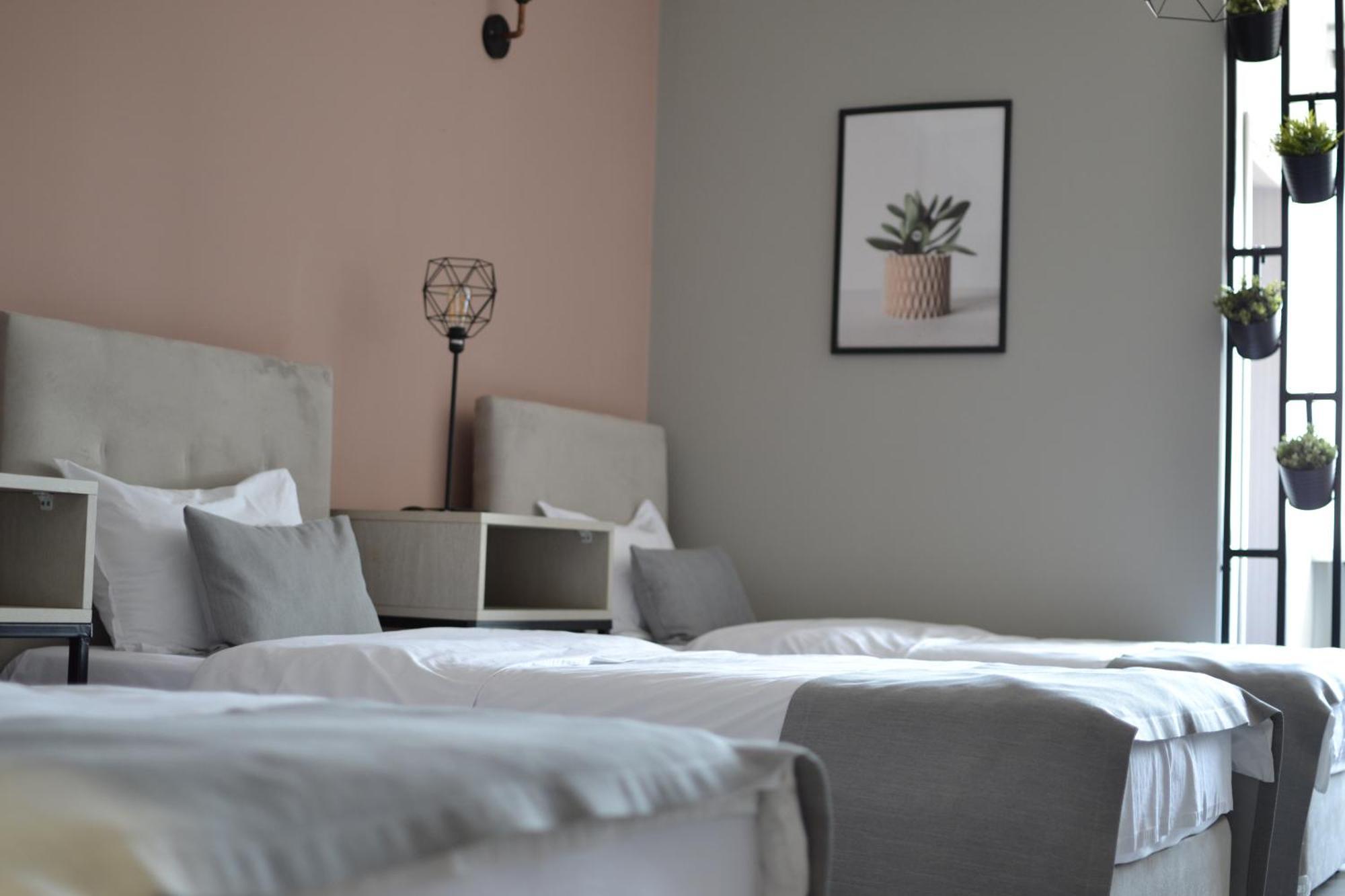 Hotel Pamela Concept Negotino  Exteriér fotografie
