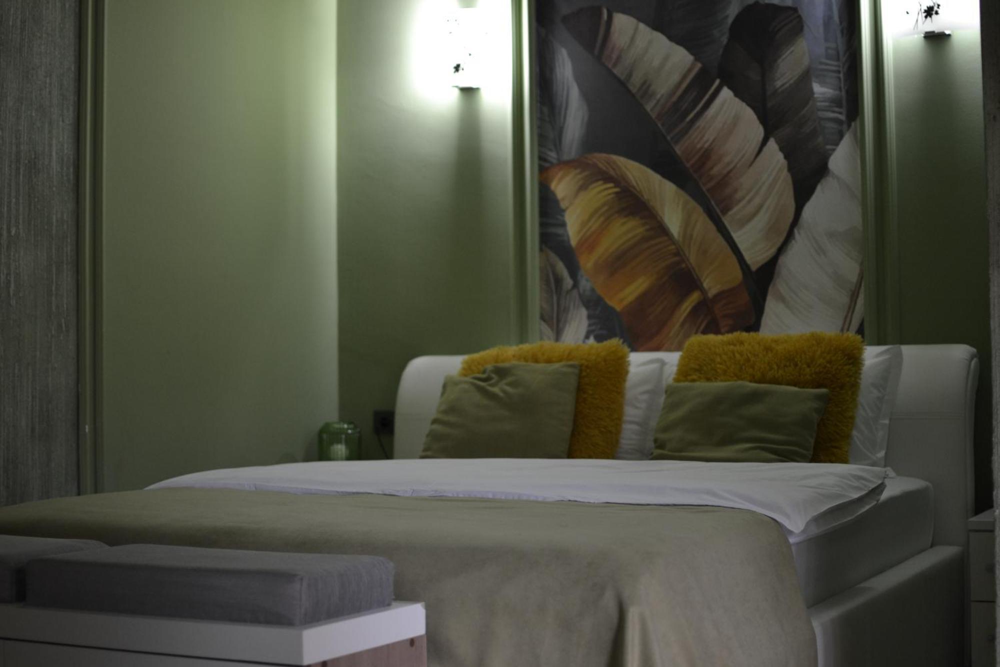 Hotel Pamela Concept Negotino  Exteriér fotografie