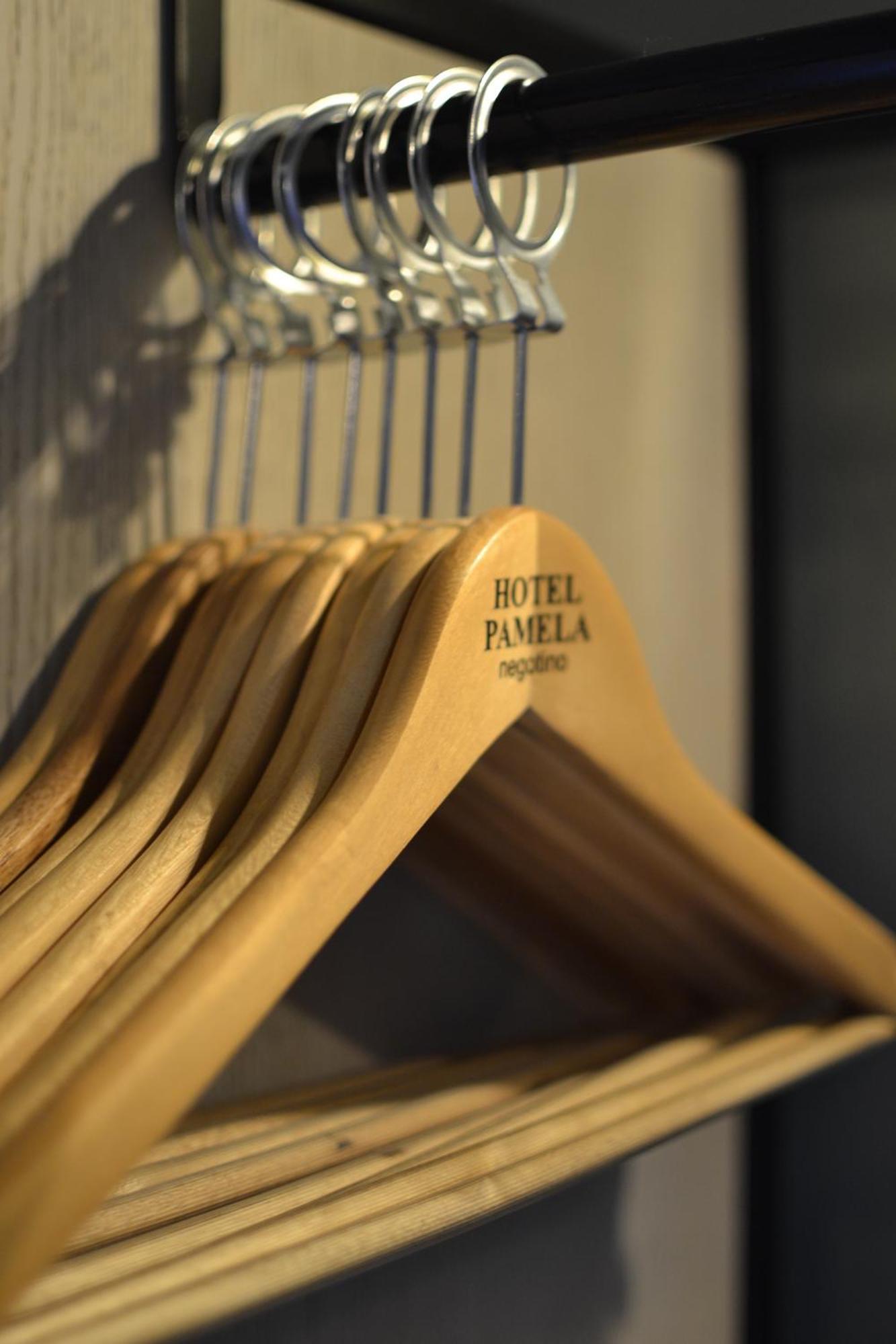 Hotel Pamela Concept Negotino  Exteriér fotografie