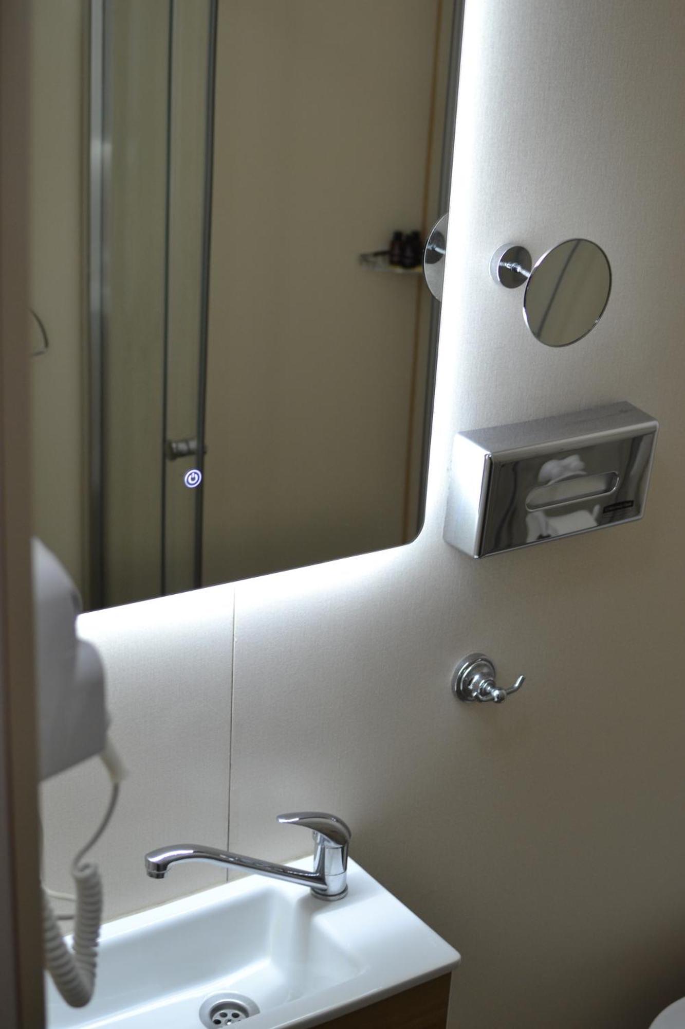 Hotel Pamela Concept Negotino  Pokoj fotografie