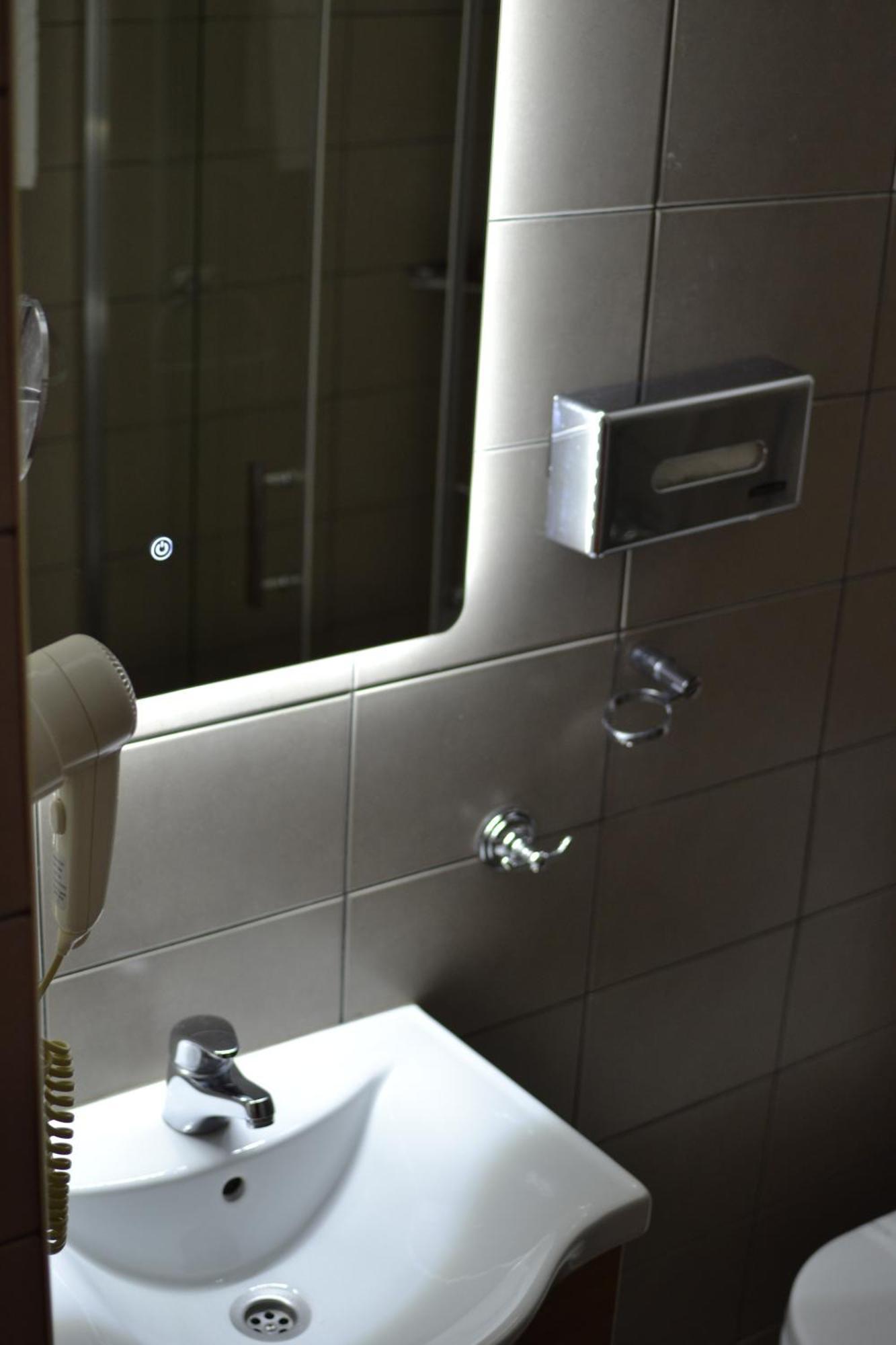 Hotel Pamela Concept Negotino  Pokoj fotografie