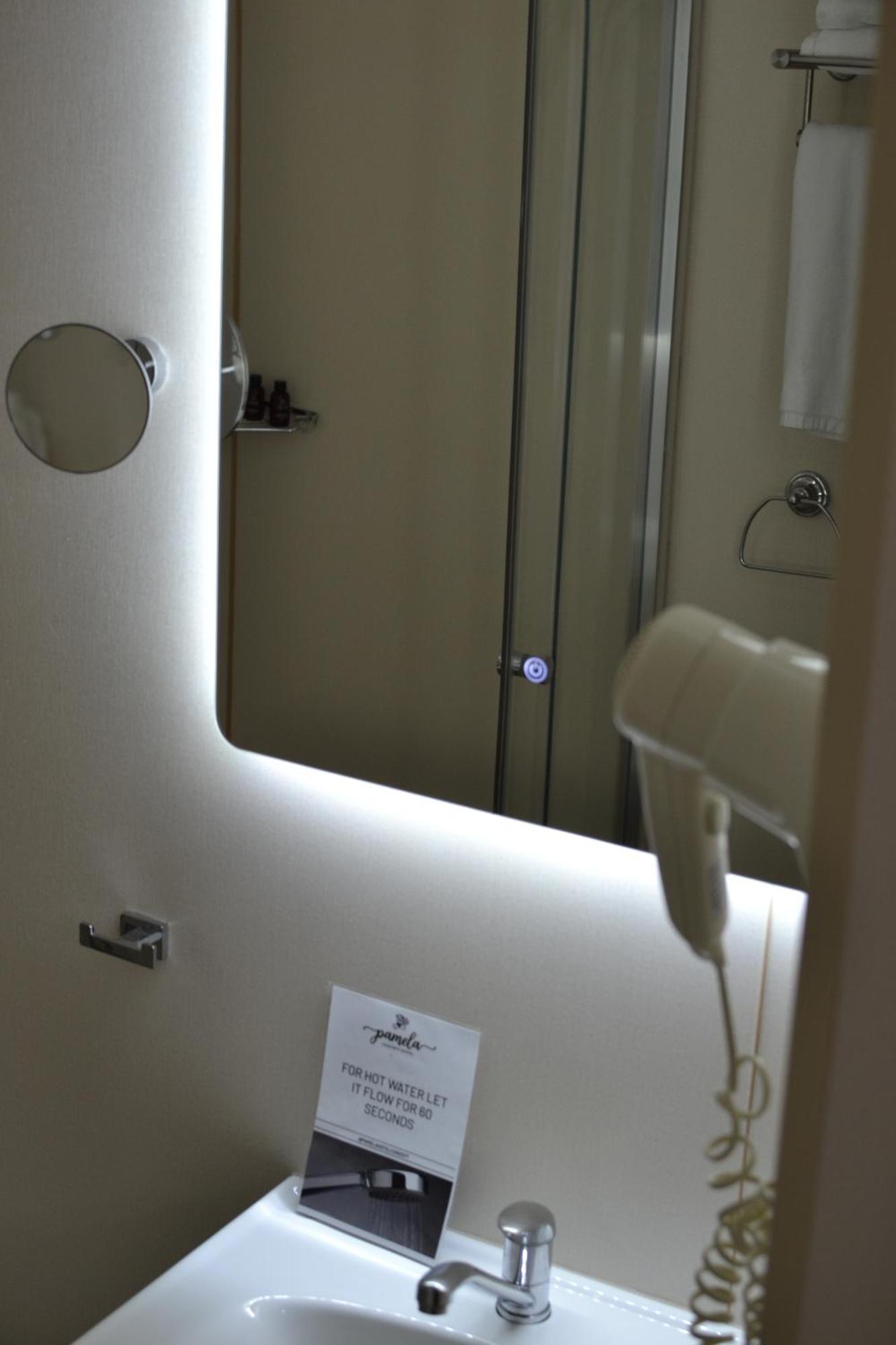 Hotel Pamela Concept Negotino  Pokoj fotografie