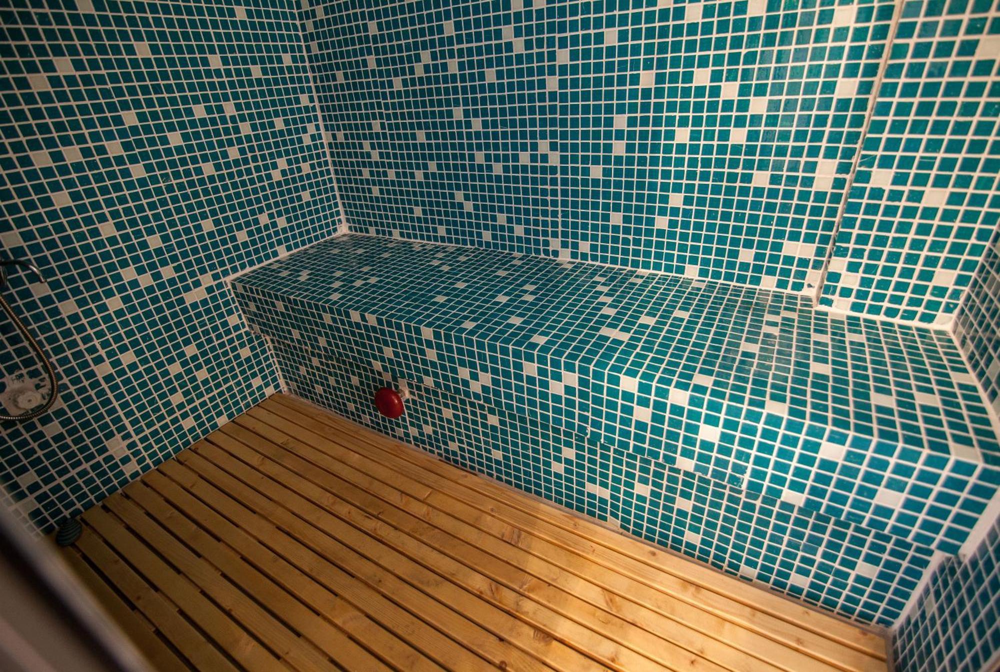 Hotel Pamela Concept Negotino  Exteriér fotografie