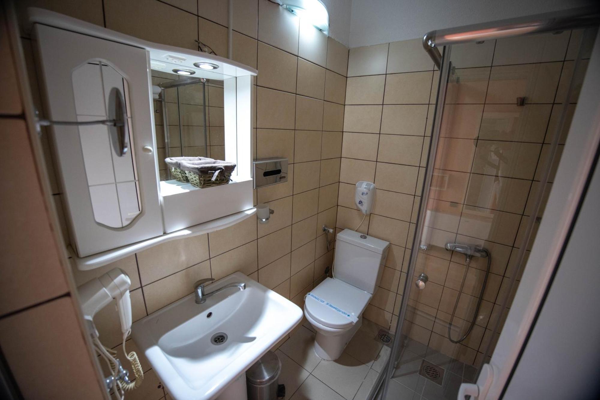 Hotel Pamela Concept Negotino  Pokoj fotografie