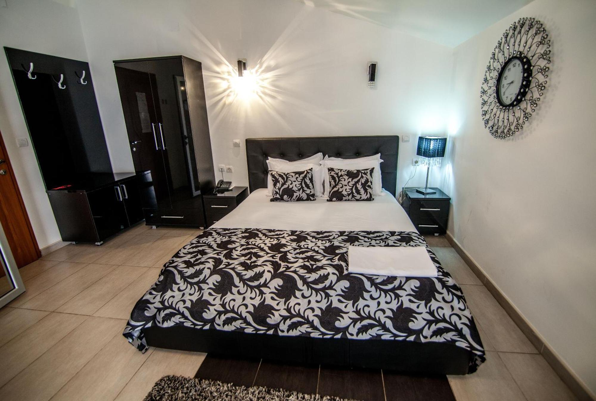 Hotel Pamela Concept Negotino  Pokoj fotografie